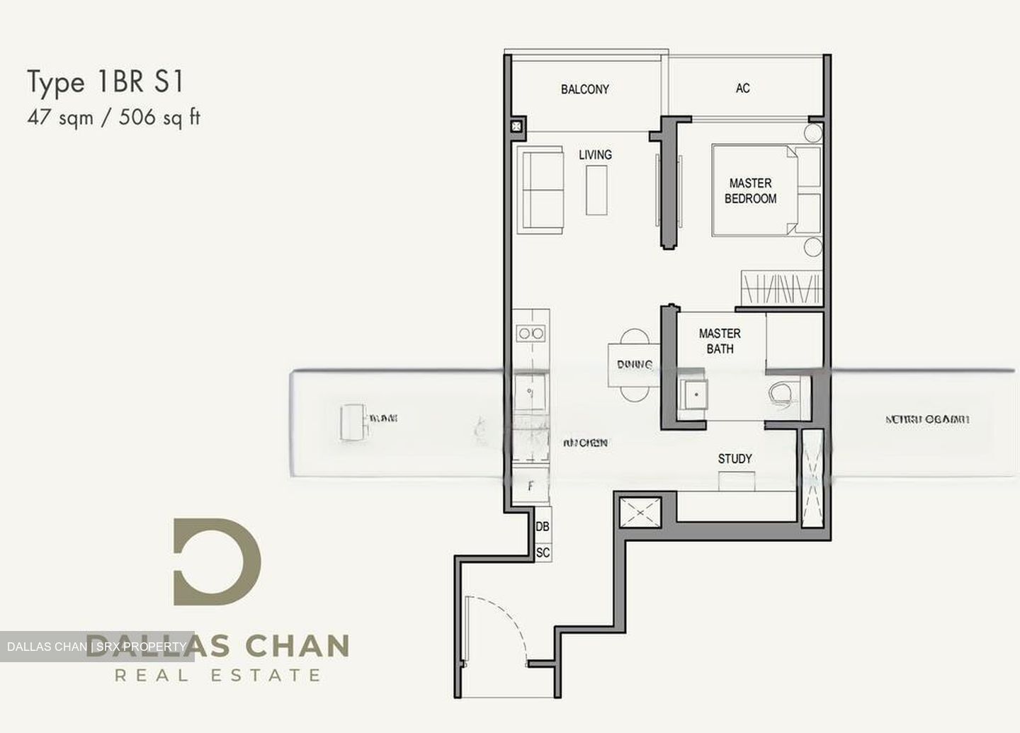 Parc Botannia (D28), Condominium #461118221